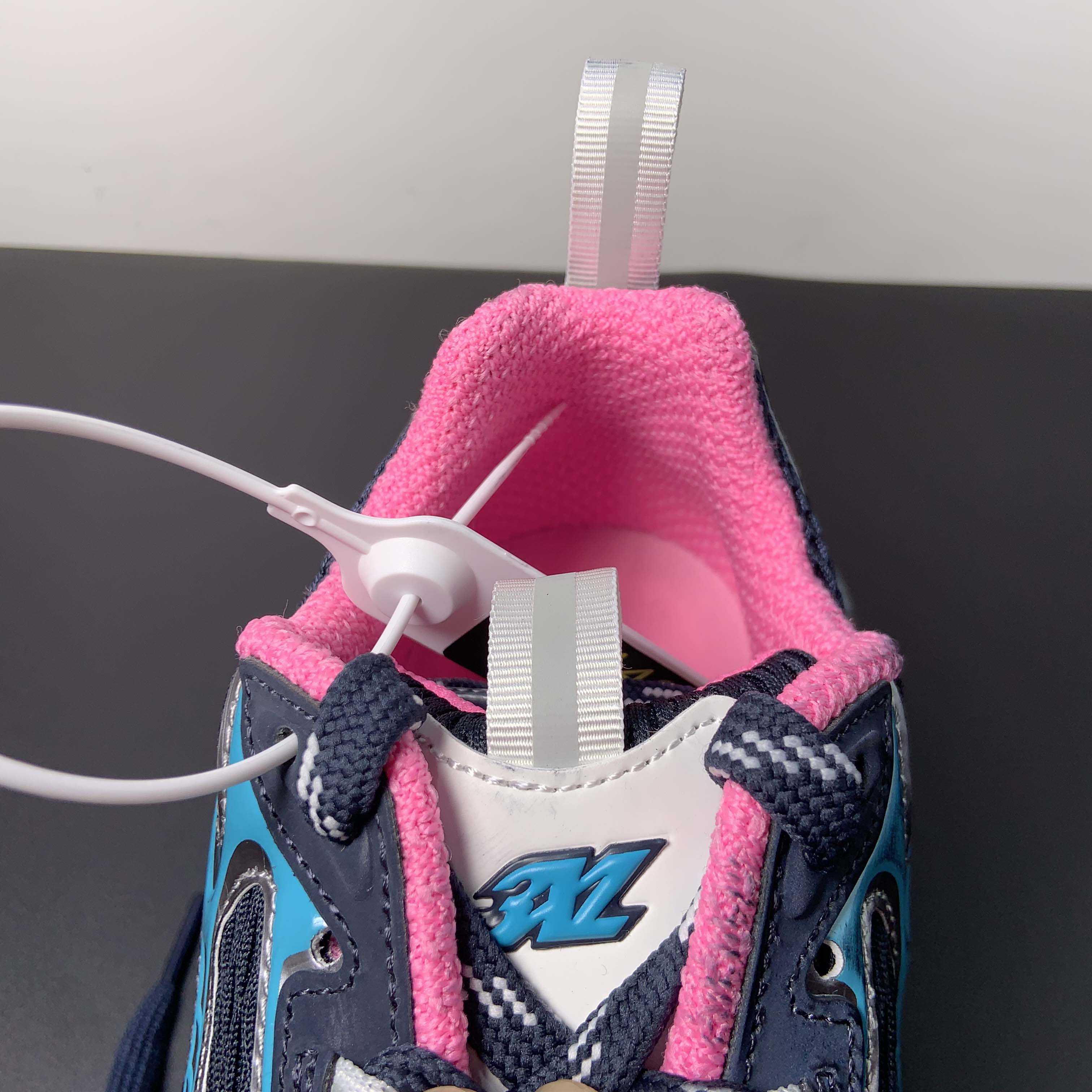 Balenciaga 3XL Sneaker - DopestKickz