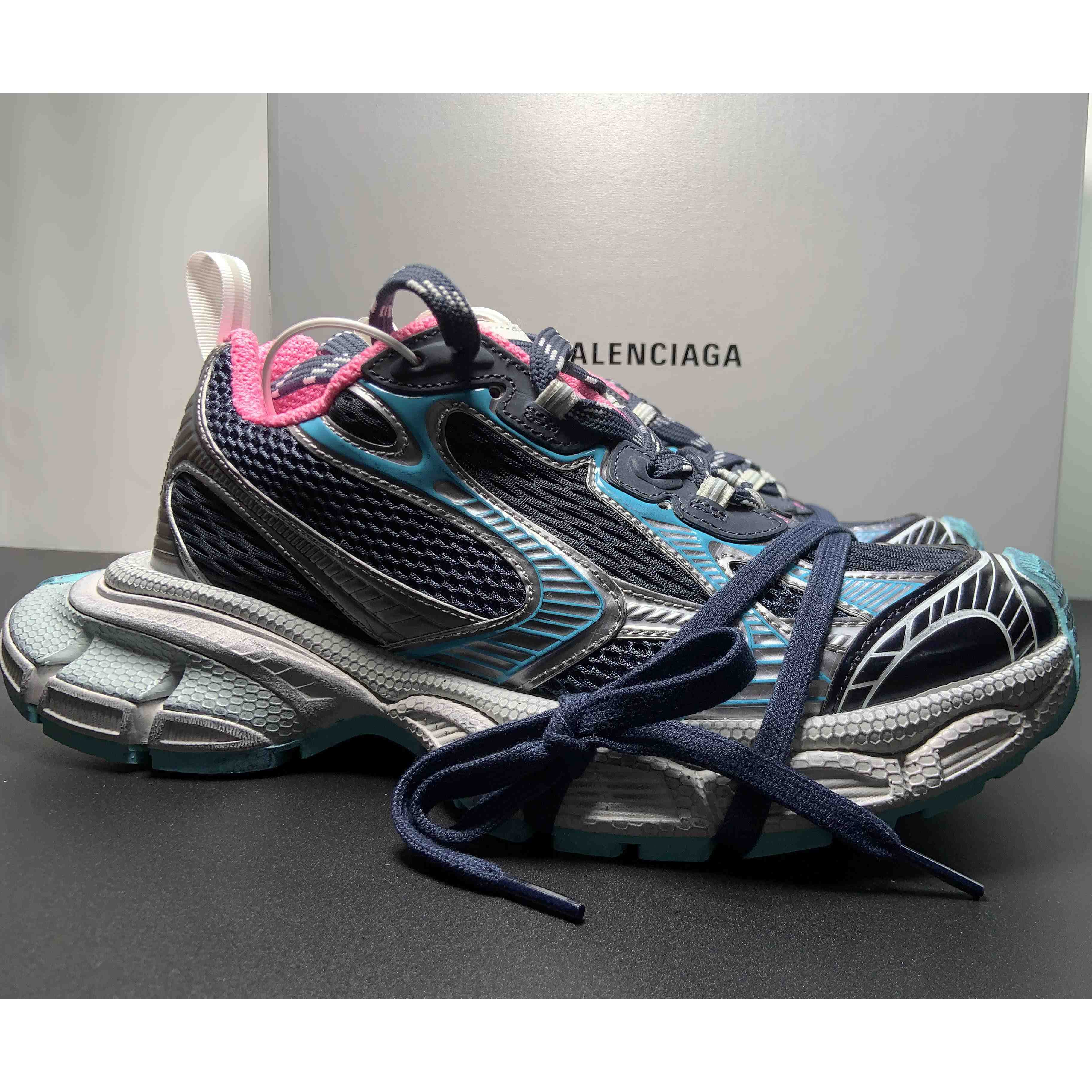 Balenciaga 3XL Sneaker - DopestKickz