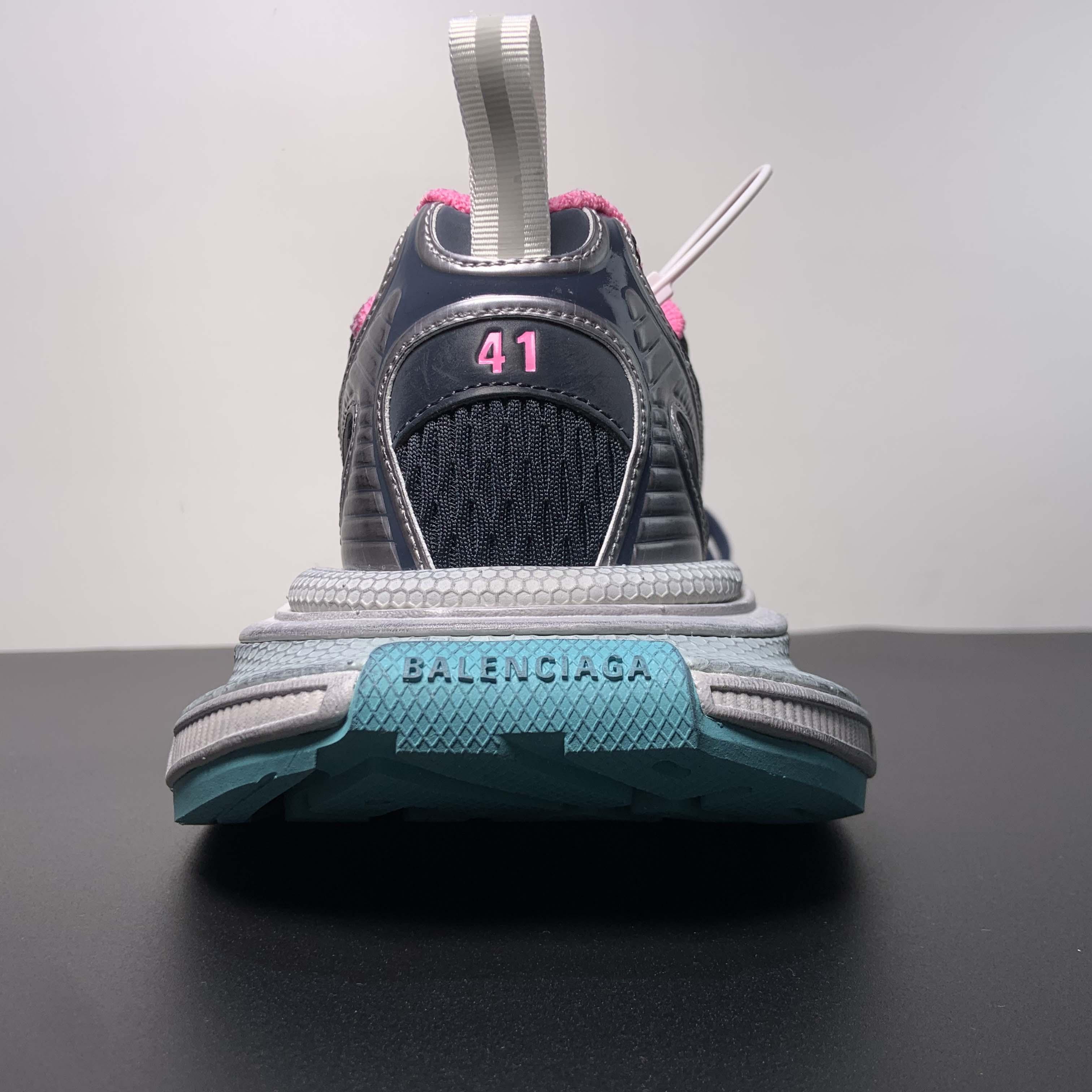 Balenciaga 3XL Sneaker - DopestKickz