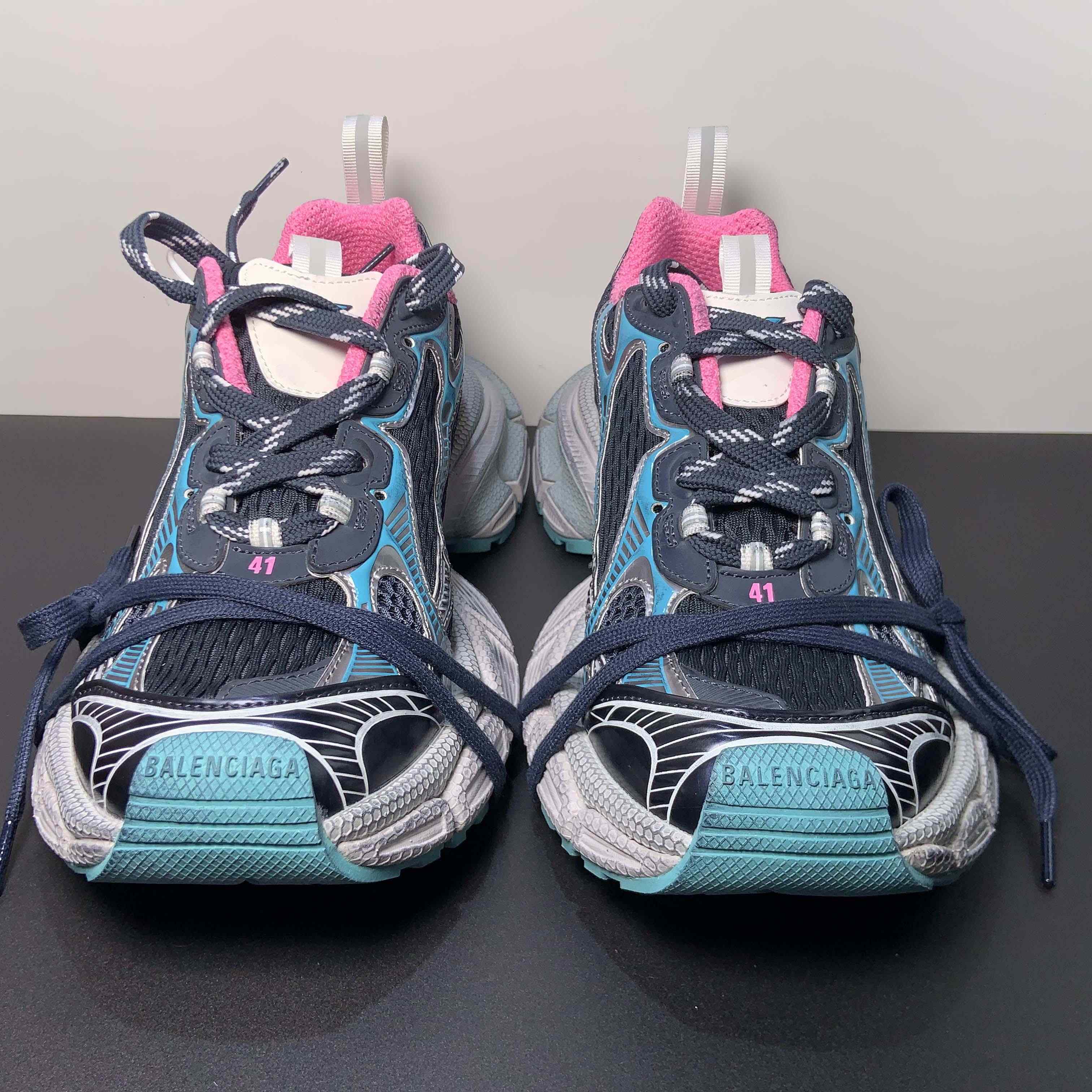 Balenciaga 3XL Sneaker - DopestKickz