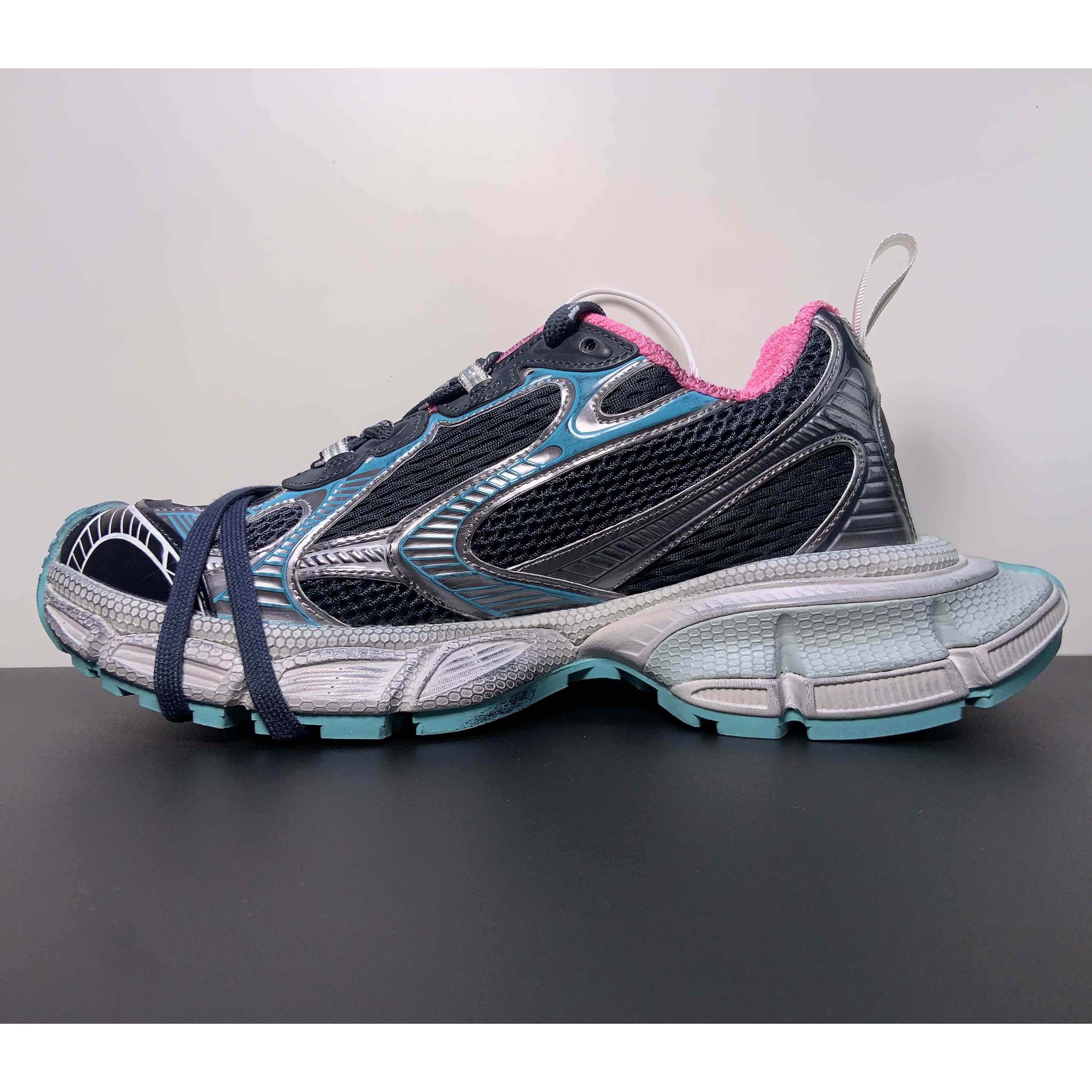 Balenciaga 3XL Sneaker - DopestKickz