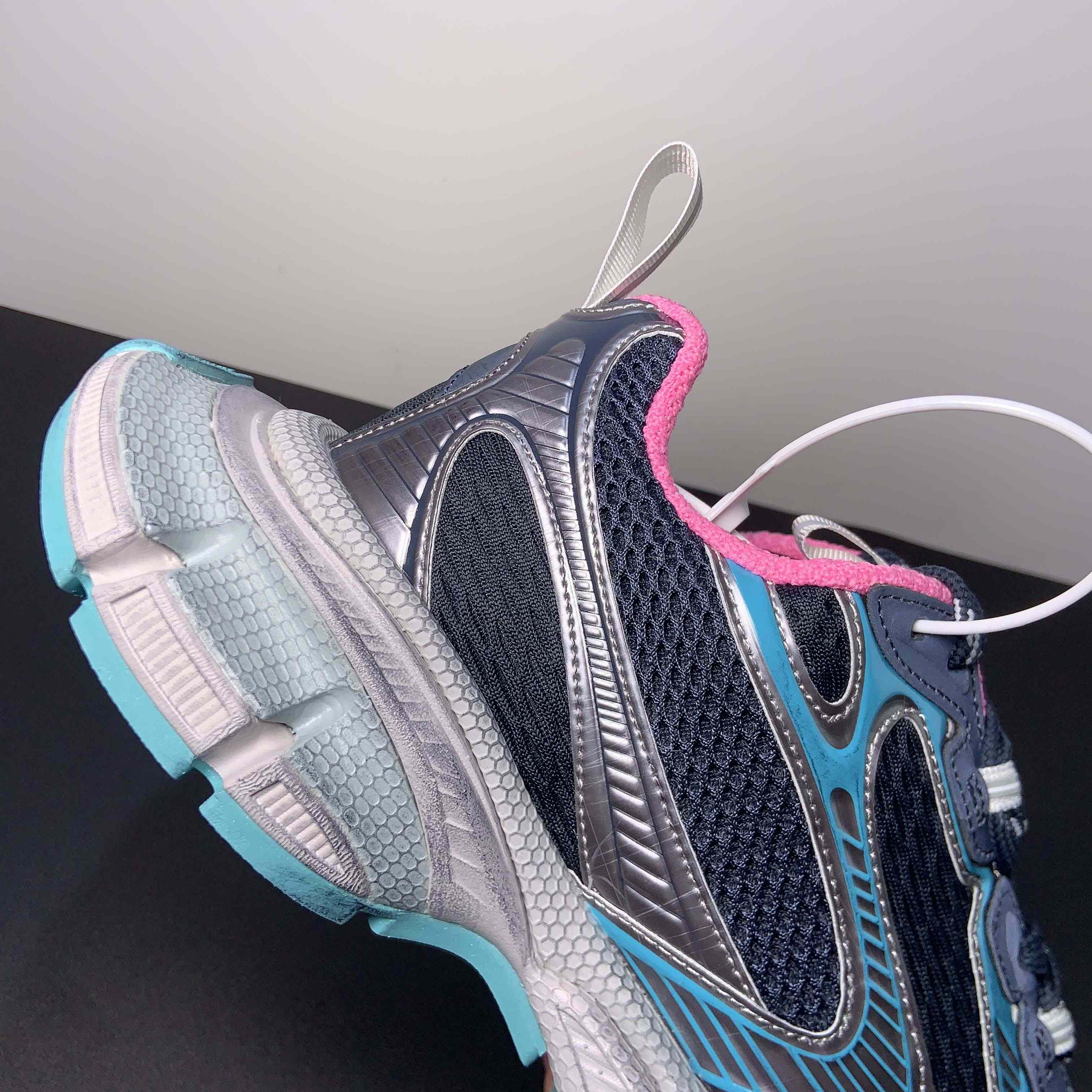 Balenciaga 3XL Sneaker - DopestKickz