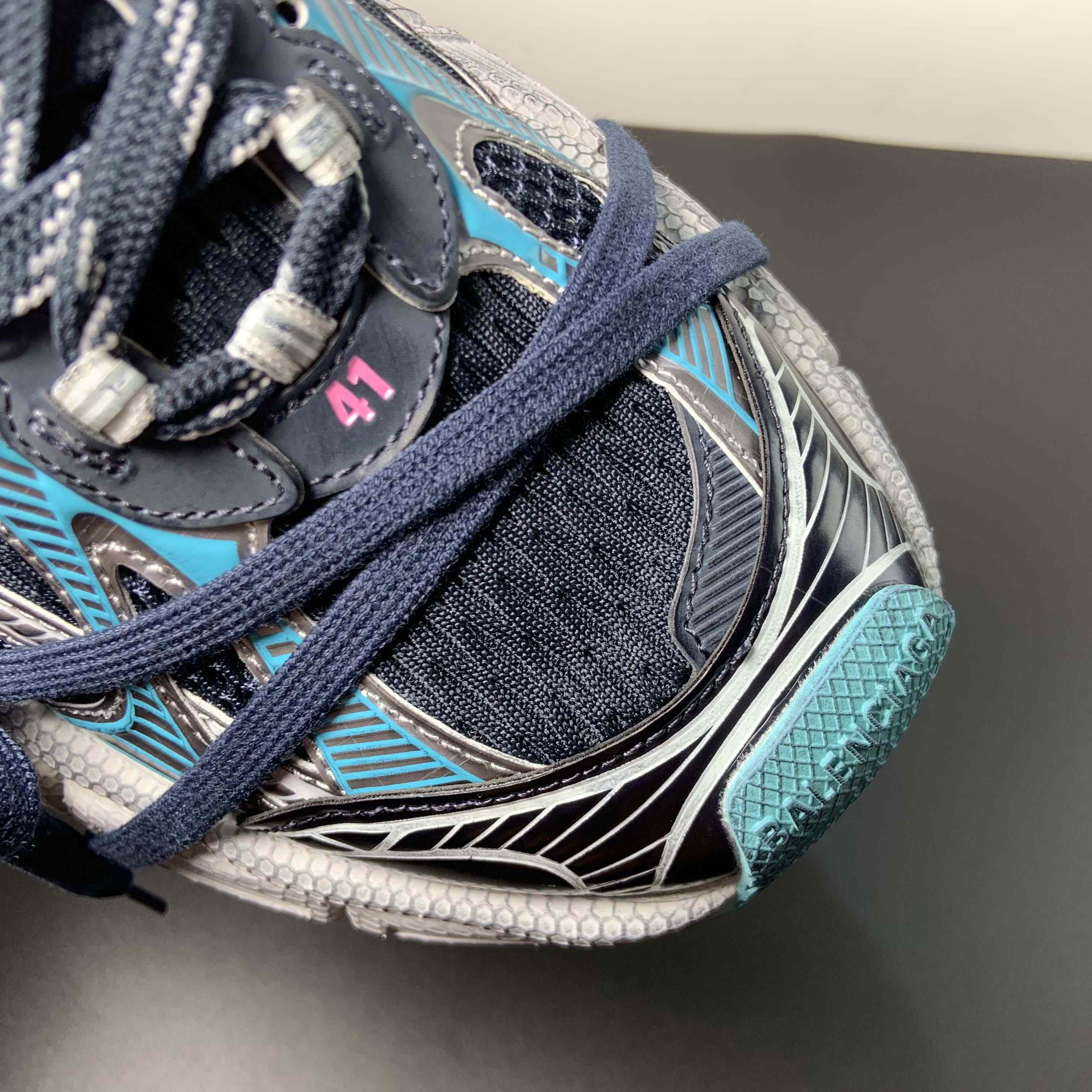 Balenciaga 3XL Sneaker - DopestKickz