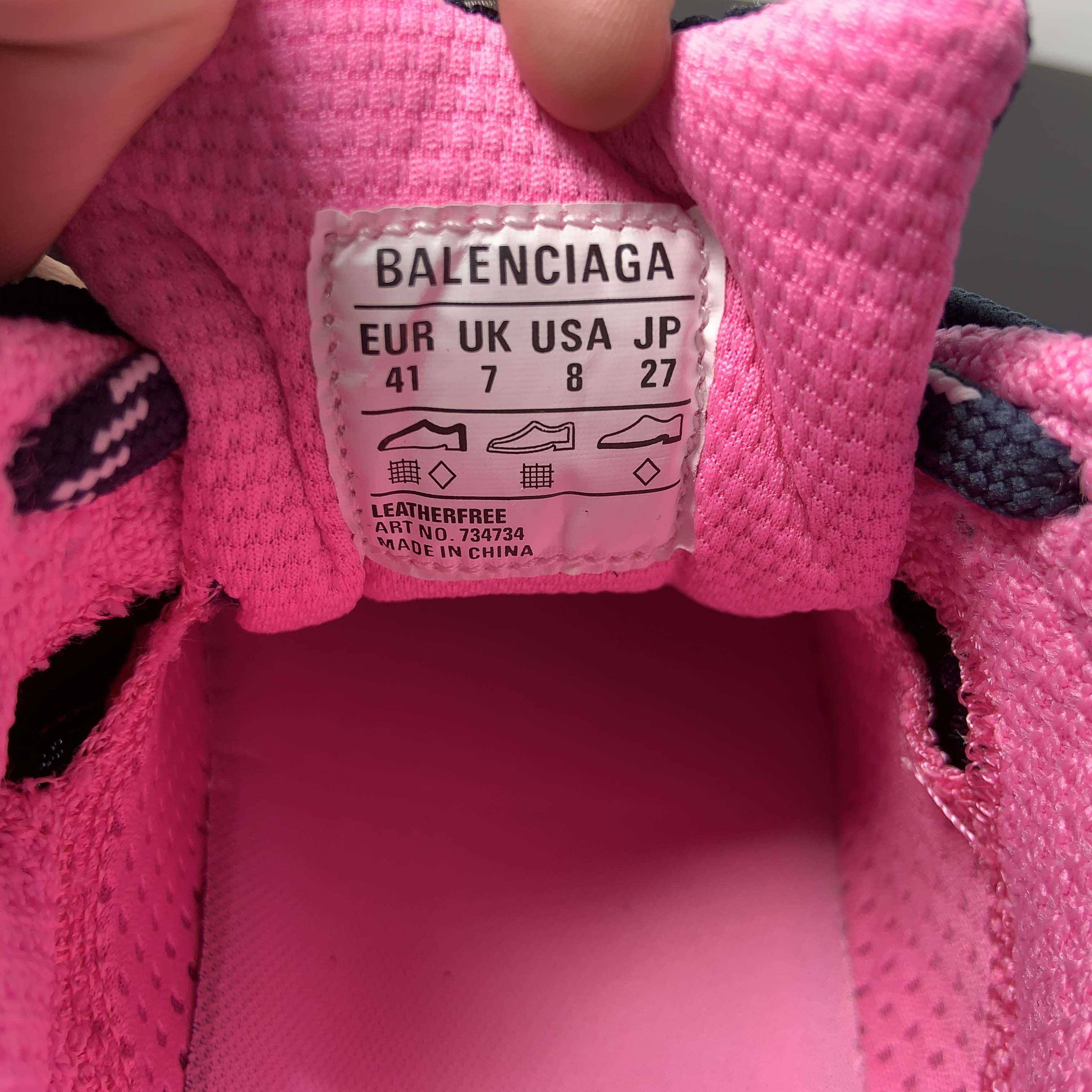 Balenciaga 3XL Sneaker - DopestKickz