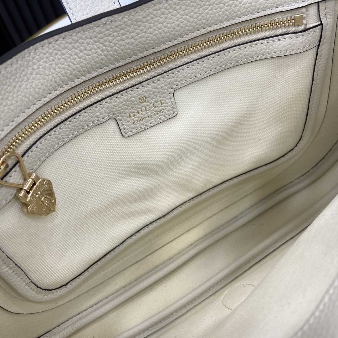 Gucci Jackie 1961 Small Shoulder Bag - DopestKickz