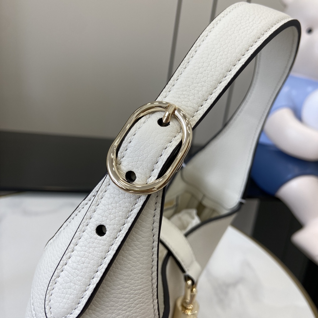 Gucci Jackie 1961 Small Shoulder Bag - DopestKickz