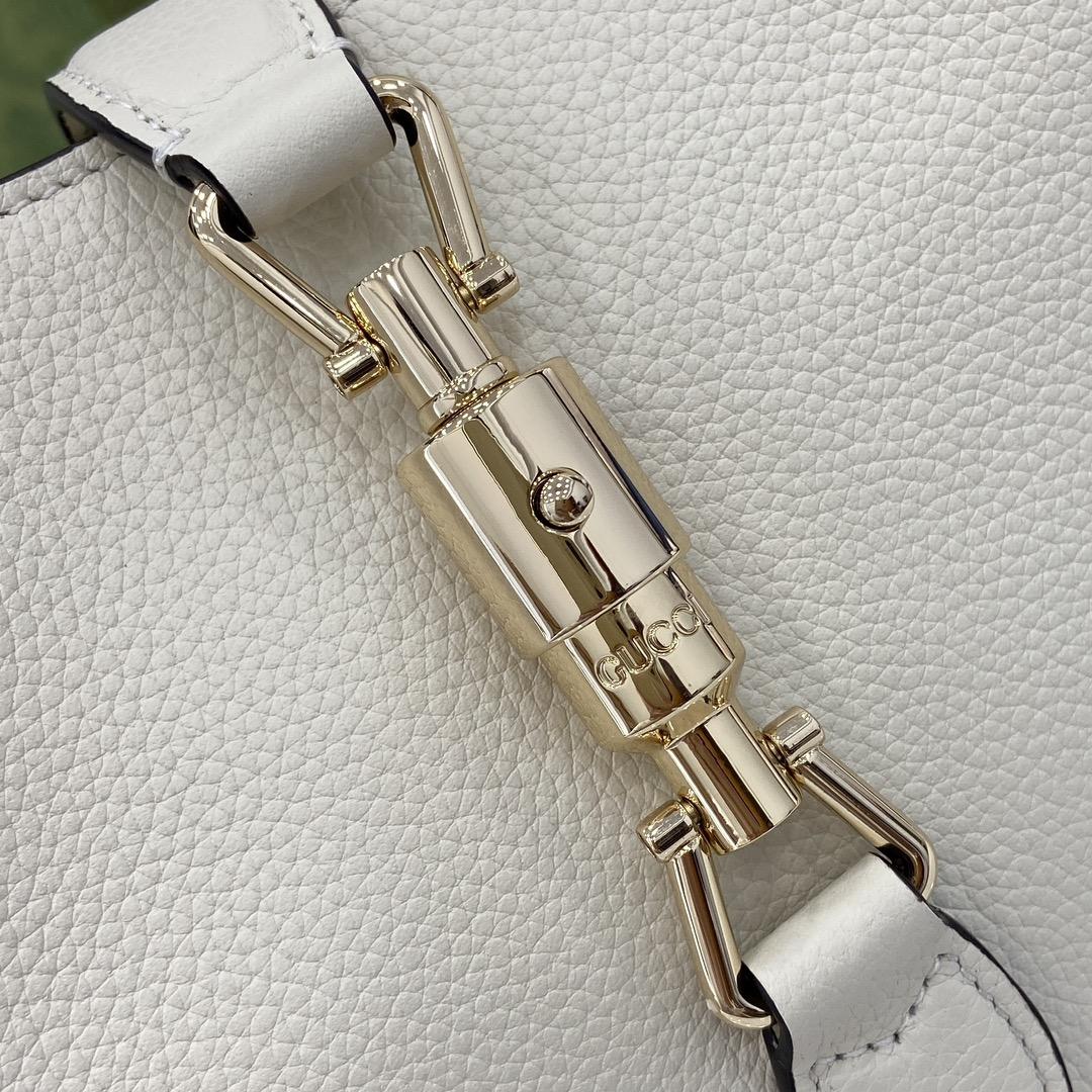 Gucci Jackie 1961 Small Shoulder Bag - DopestKickz