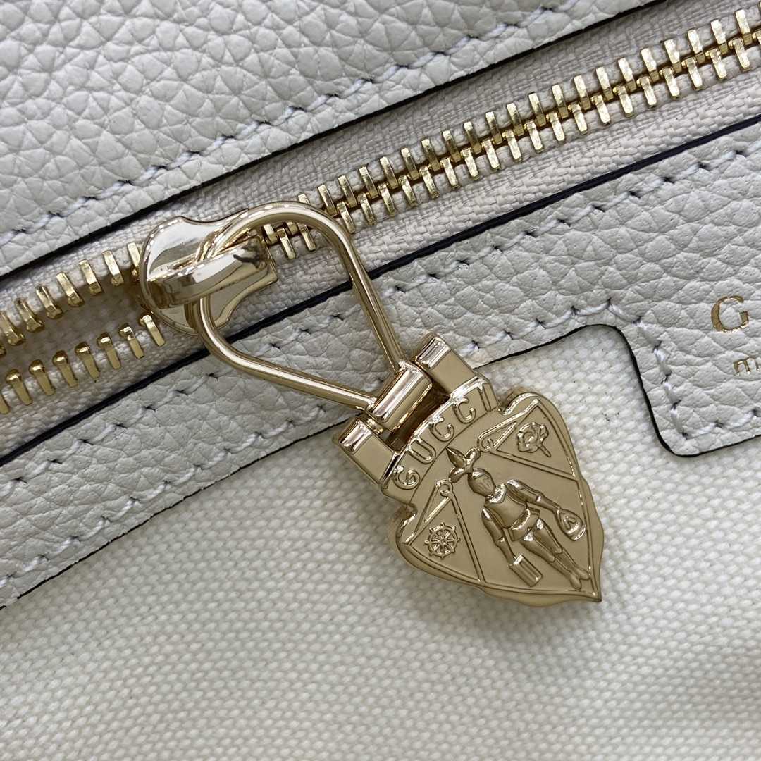 Gucci Jackie 1961 Small Shoulder Bag - DopestKickz