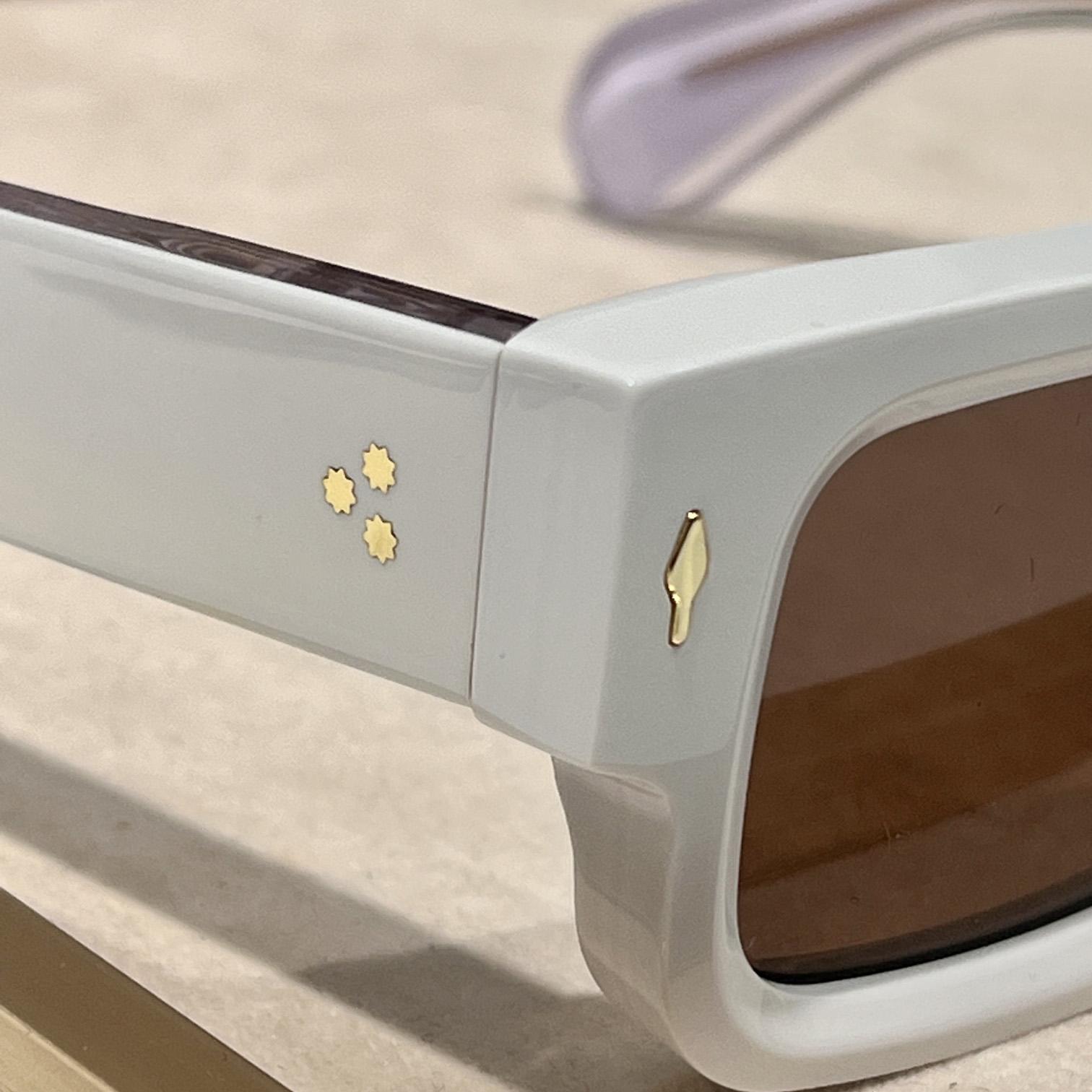 Jacquemus ASCARII Sunglasses - DopestKickz