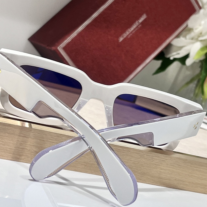 Jacquemus ASCARII Sunglasses - DopestKickz