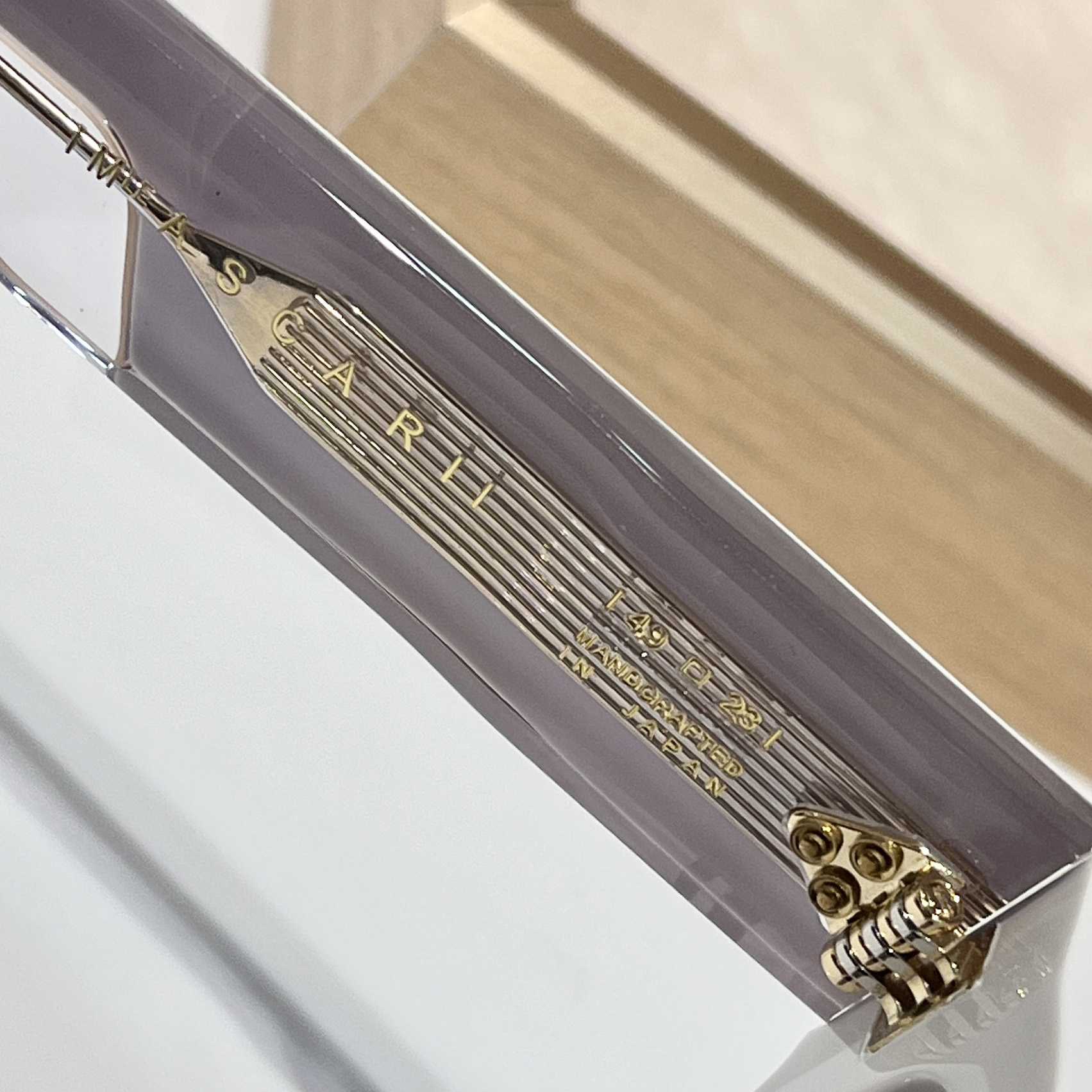 Jacquemus ASCARII Sunglasses - DopestKickz