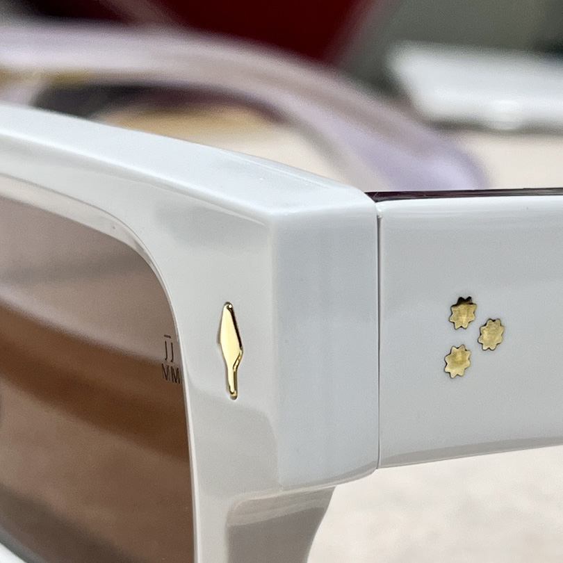 Jacquemus ASCARII Sunglasses - DopestKickz