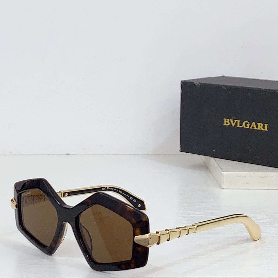 Bvlgari BV40003l Sunglasses    - DopestKickz