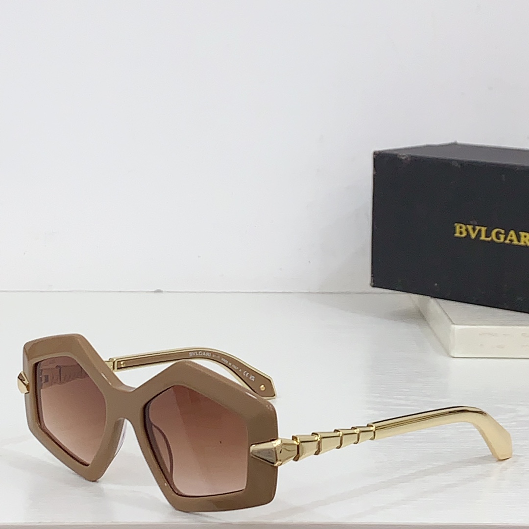 Bvlgari BV40003l Sunglasses    - DopestKickz