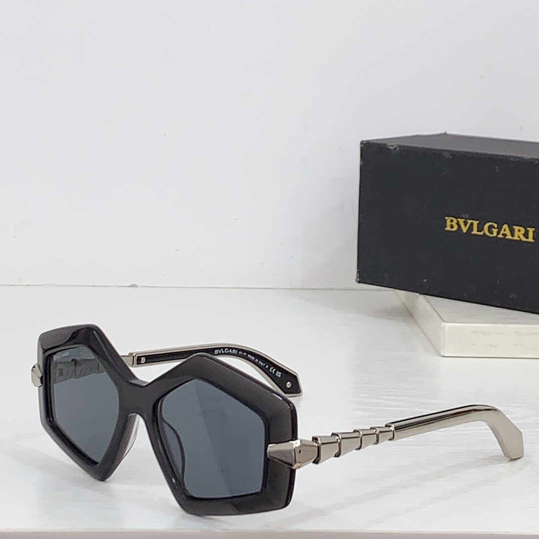 Bvlgari BV40003l Sunglasses    - DopestKickz