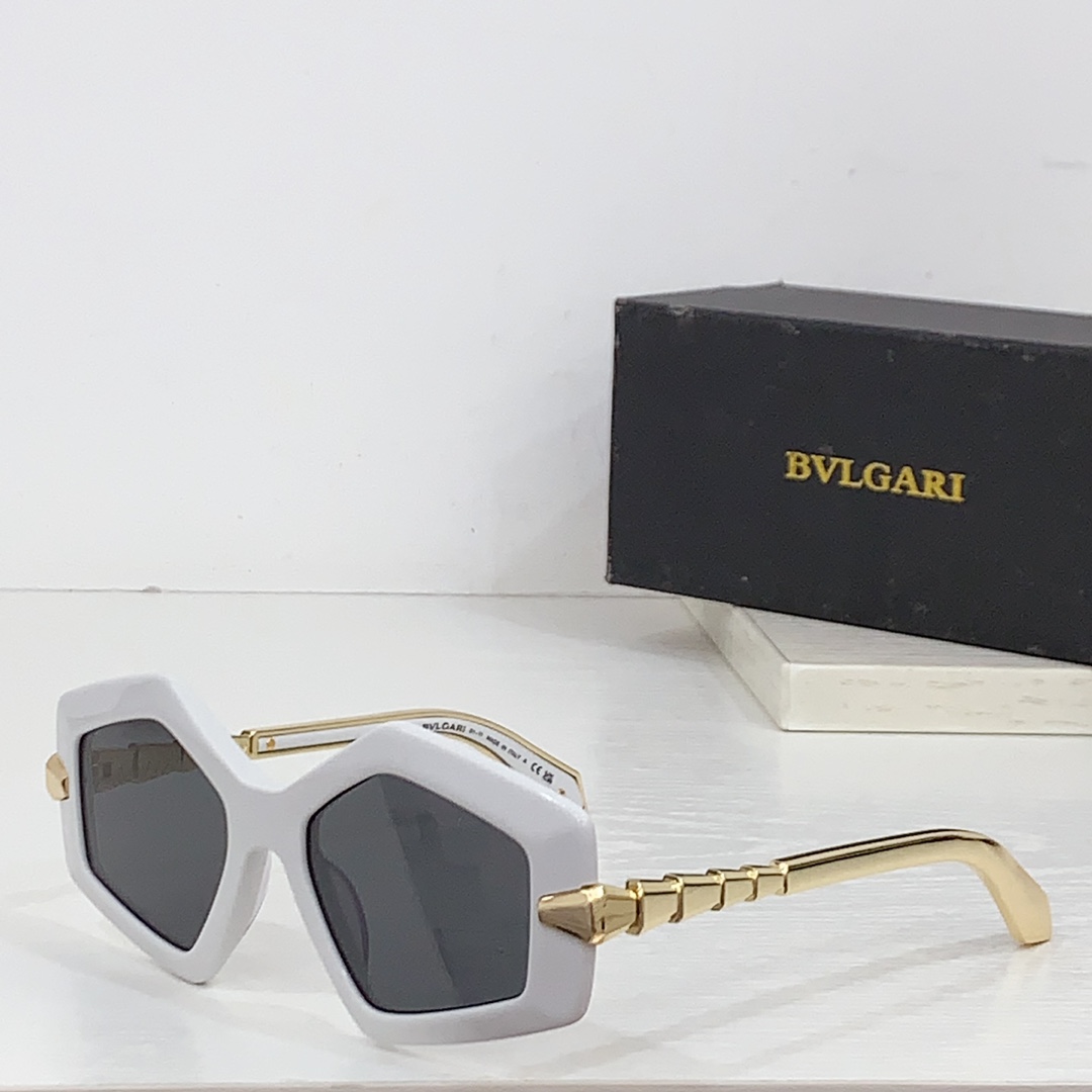 Bvlgari BV40003l Sunglasses    - DopestKickz