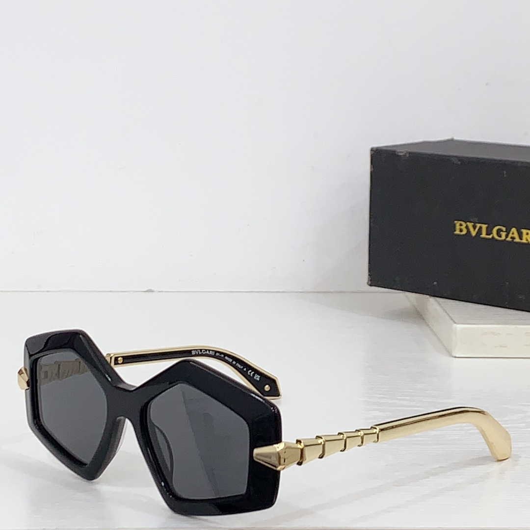 Bvlgari BV40003l Sunglasses    - DopestKickz