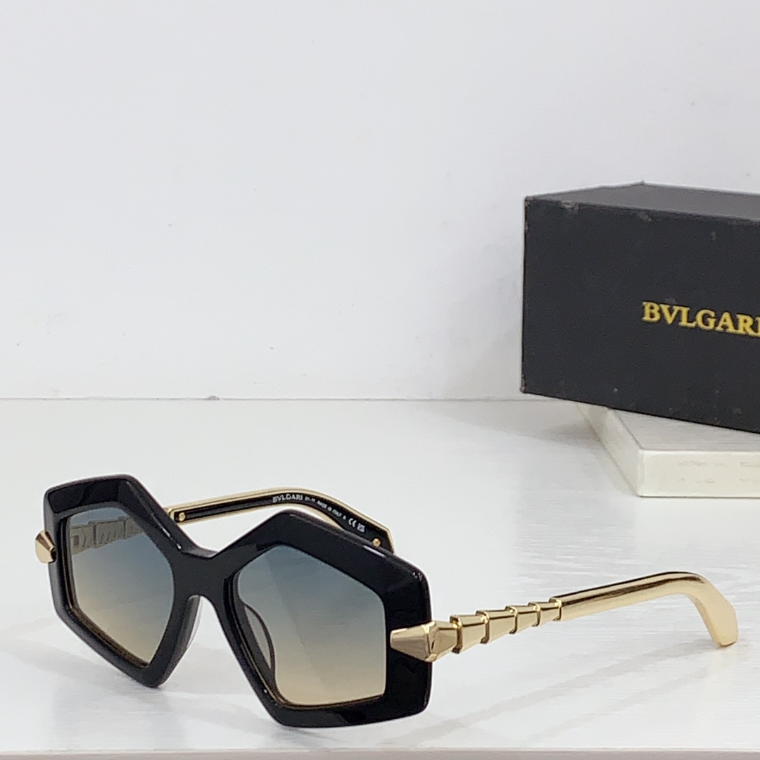 Bvlgari BV40003l Sunglasses    - DopestKickz