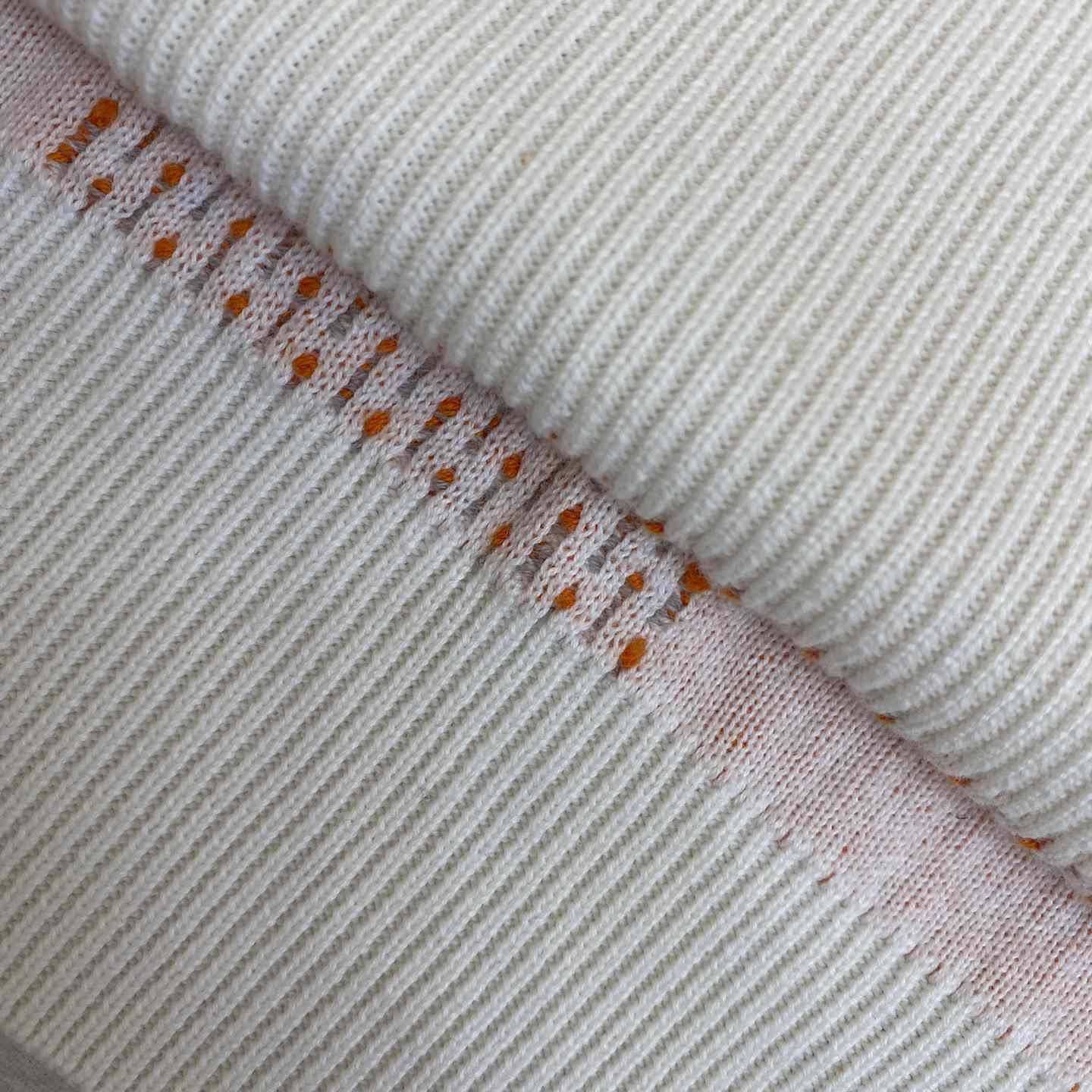 Louis Vuitton Damier Jacquard Cotton Pullover - DopestKickz