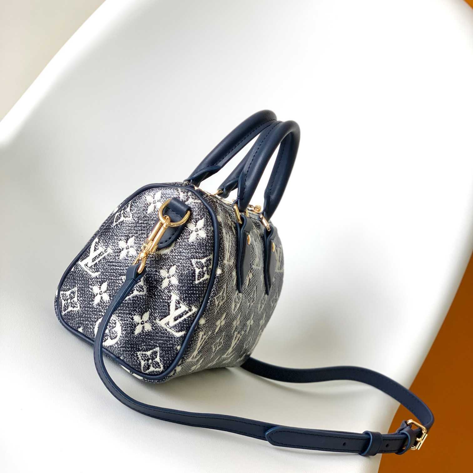 Louis Vuitton Speedy Bandoulière 20   M23069 - DopestKickz