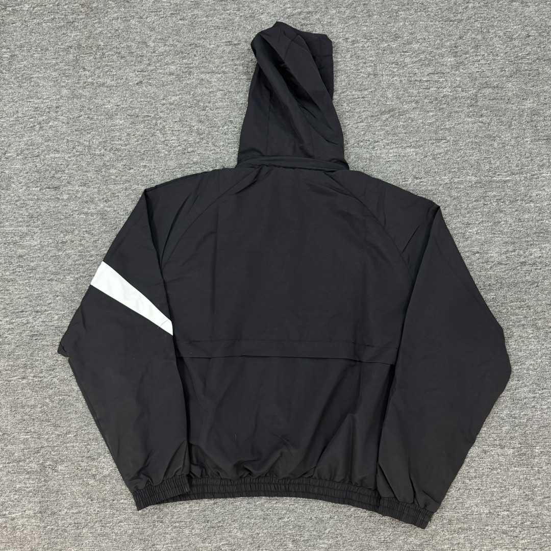 Nike Hooded Jacket - DopestKickz