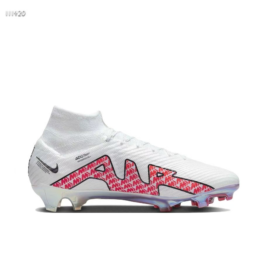 Nike Zoom Mercurial Superfly 9 Elite FG  Sneakers    - DopestKickz