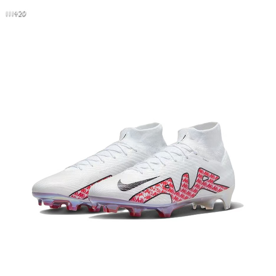 Nike Zoom Mercurial Superfly 9 Elite FG  Sneakers    - DopestKickz