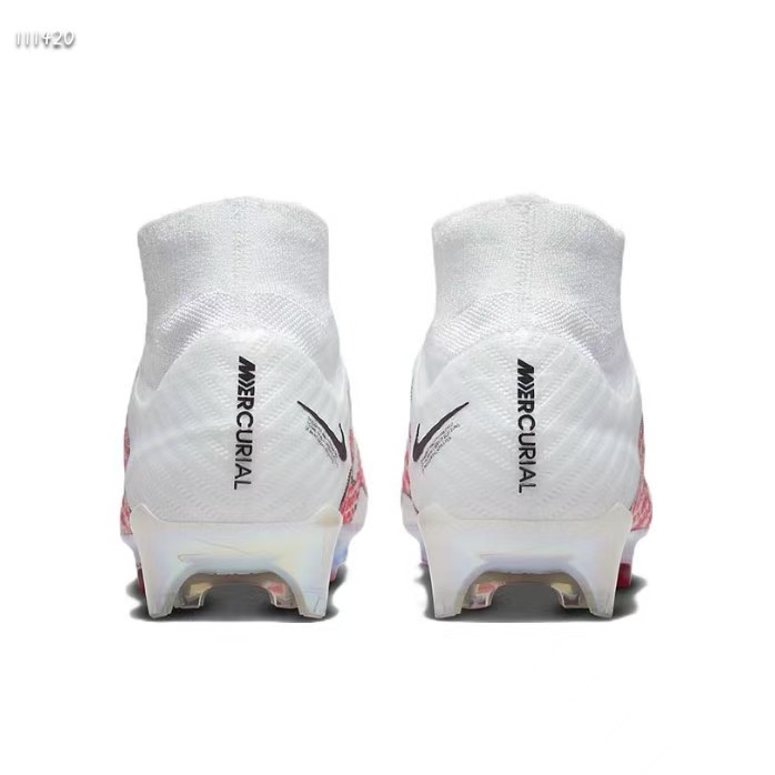 Nike Zoom Mercurial Superfly 9 Elite FG  Sneakers    - DopestKickz