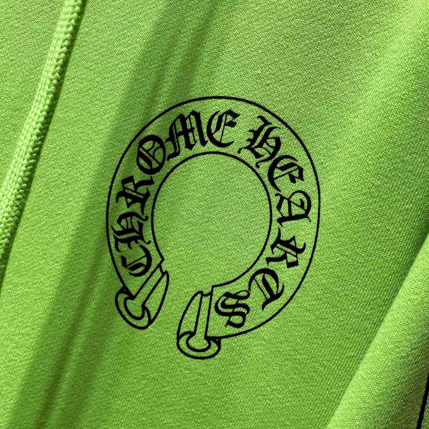 Chrome Hearts × Matty Boy 'Spark The Heart' Hoodie - DopestKickz