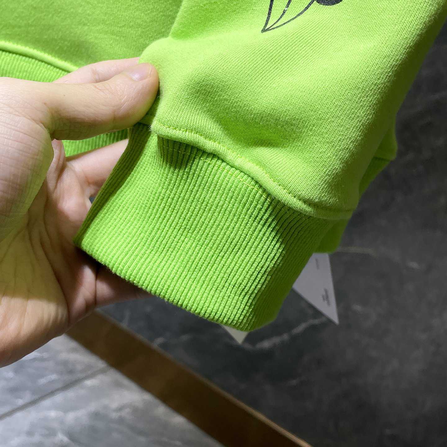 Chrome Hearts × Matty Boy 'Spark The Heart' Hoodie - DopestKickz