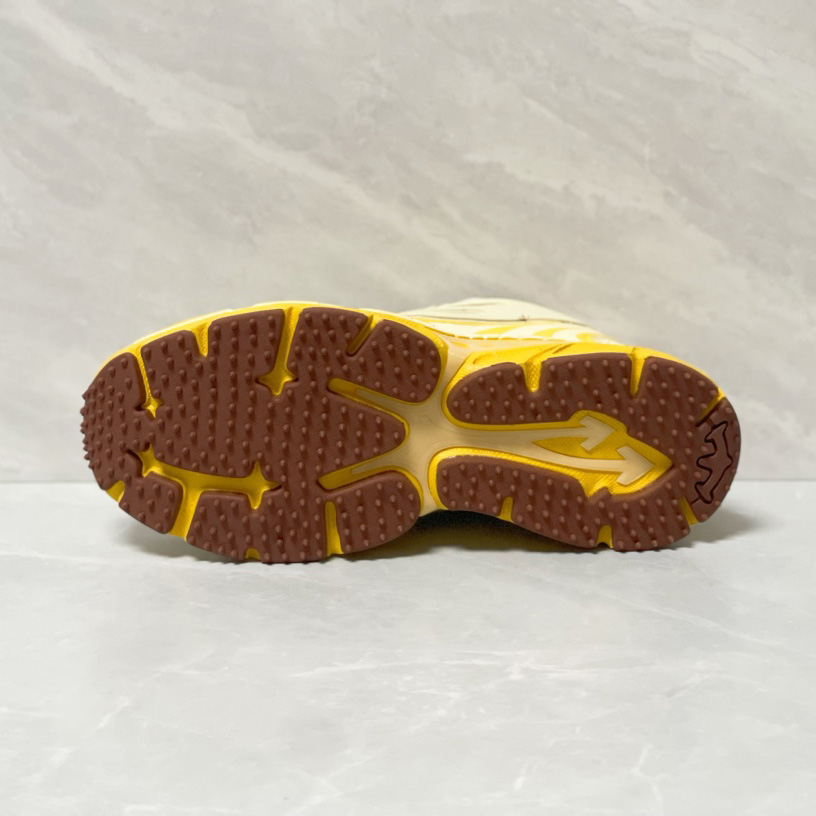 Off-White c/oVrgil Abloh™ Sneakers - DopestKickz