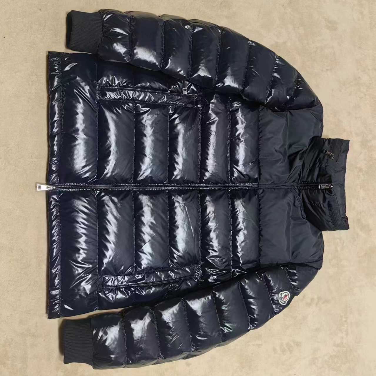 Moncler Coyers Quilted Down Jacket - DopestKickz