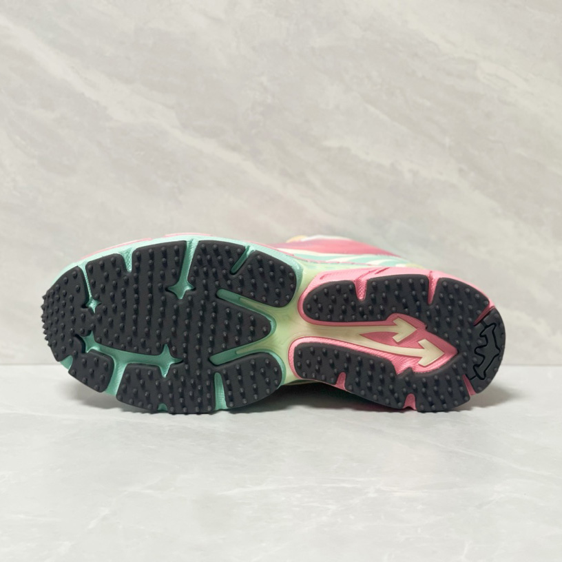 Off-White c/oVrgil Abloh™ Sneakers - DopestKickz