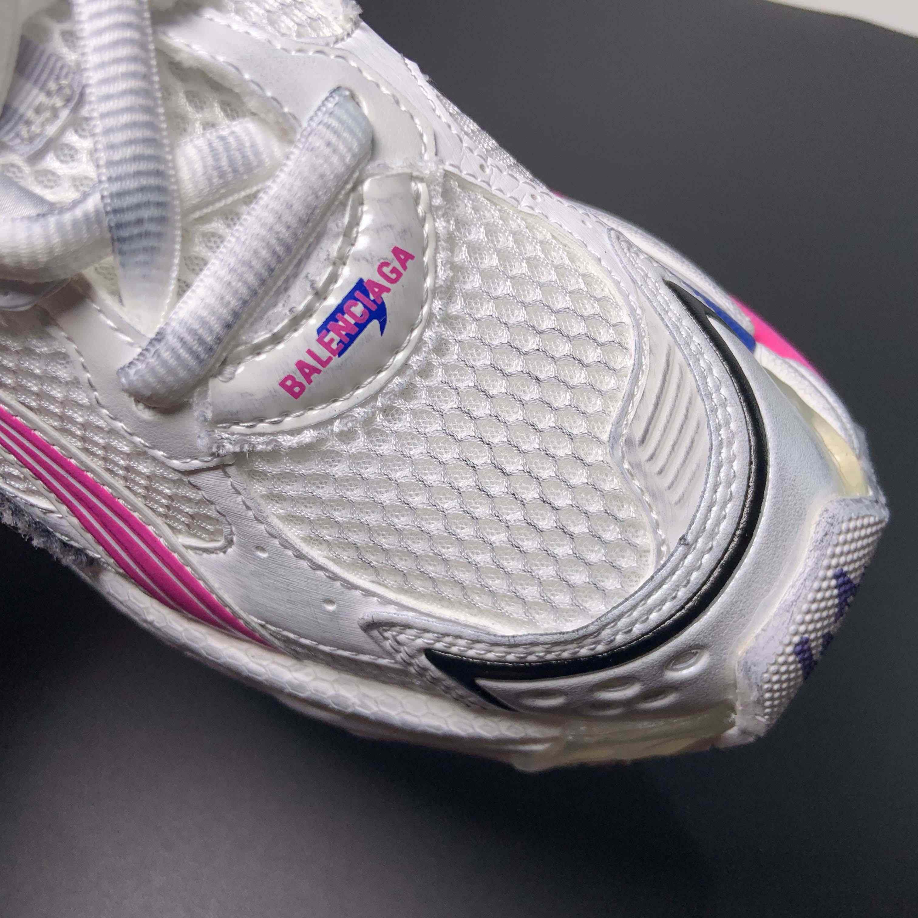 Balenciaga Runner Sneaker - DopestKickz