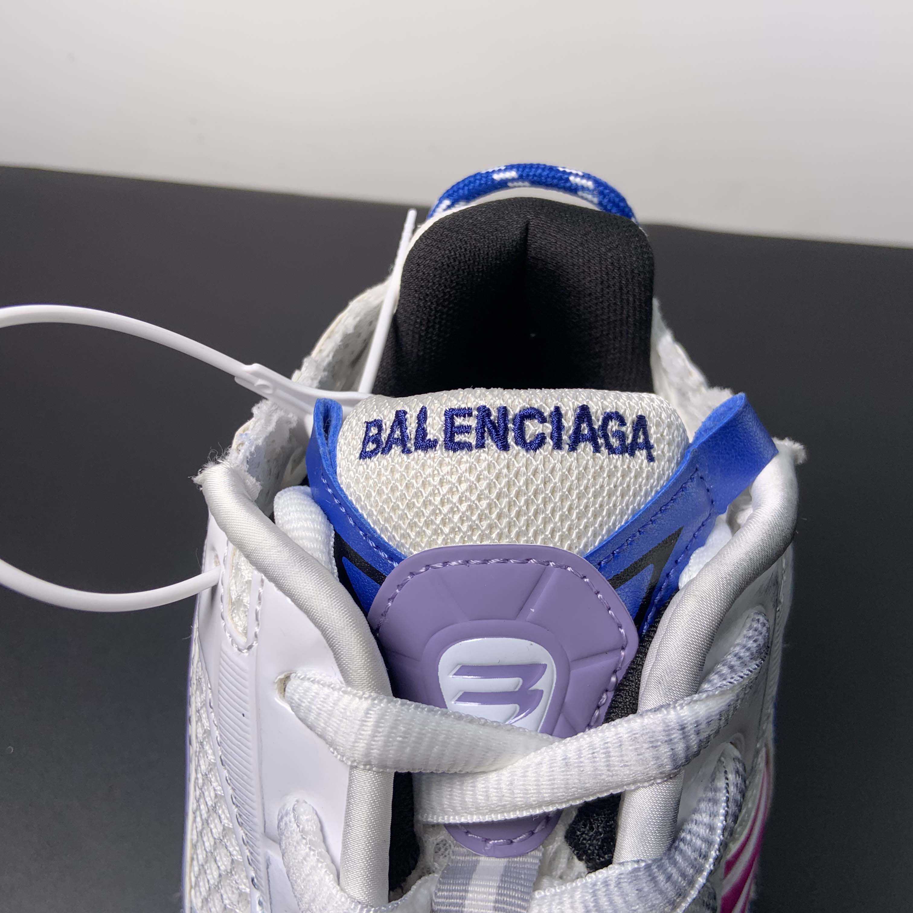 Balenciaga Runner Sneaker - DopestKickz