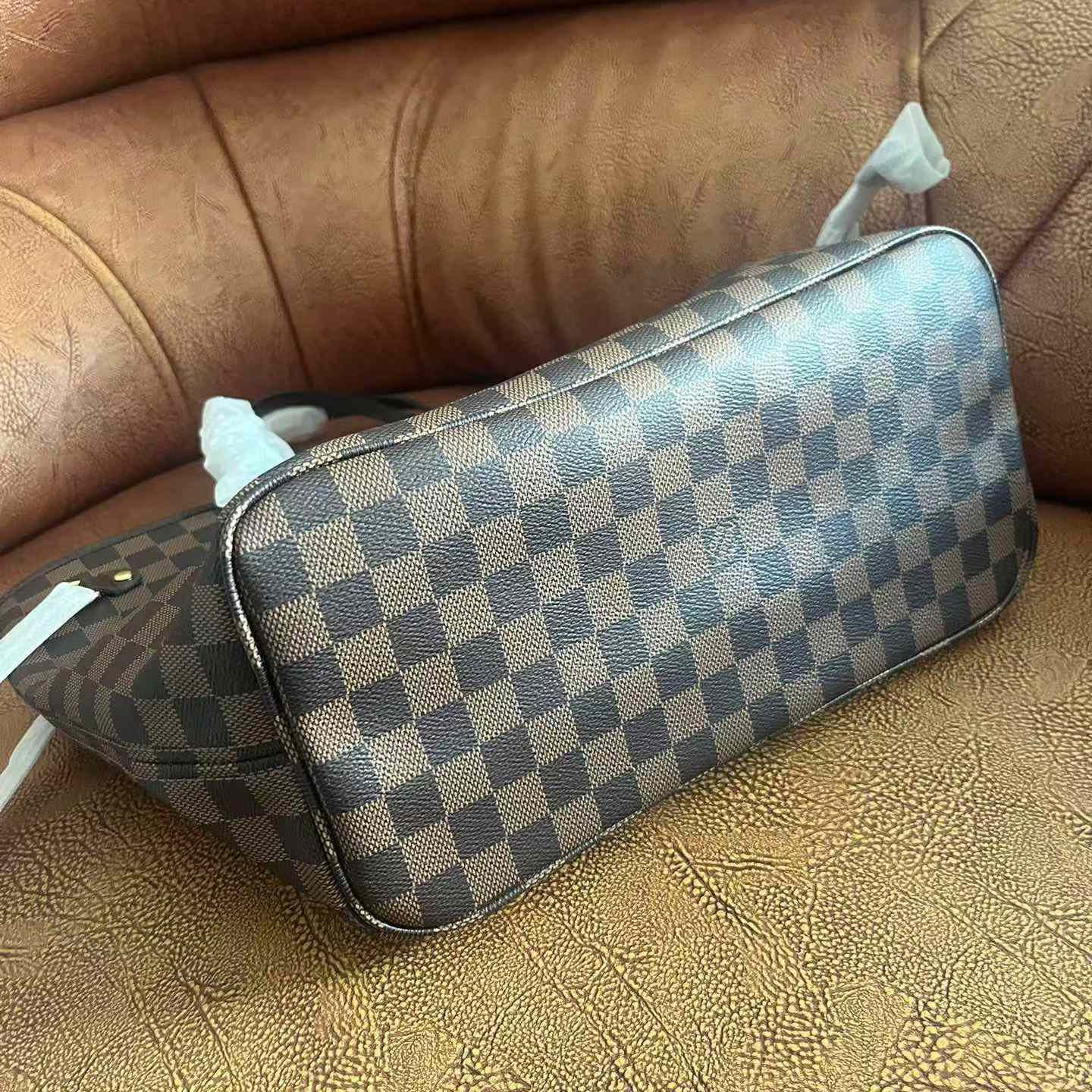 Louis Vuitton Neverfull MM   N40599 - DopestKickz