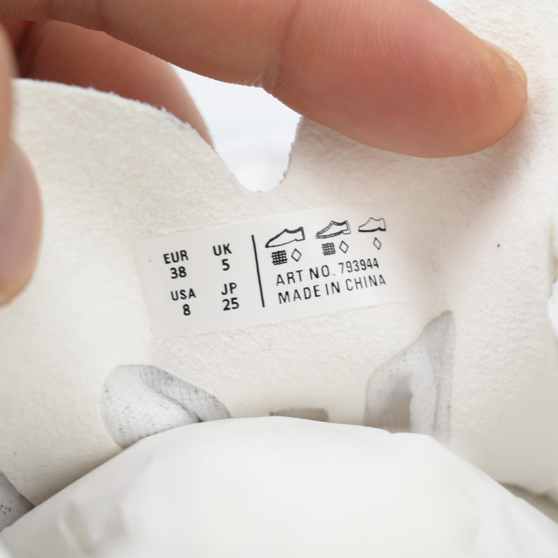 Balenciaga Circuit Sneaker In White  - DopestKickz