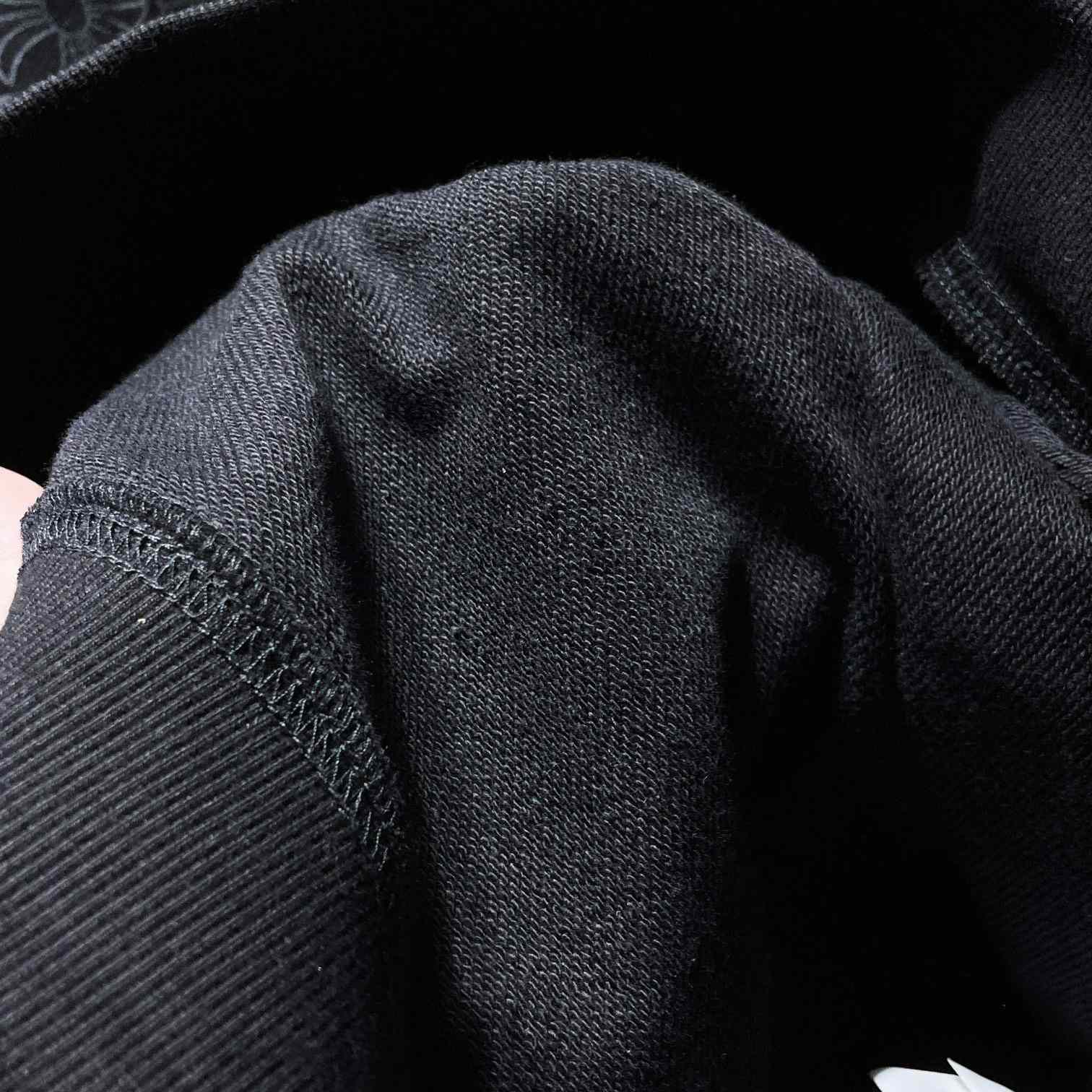 Chrome Hearts Horseshoe  Hoodie - DopestKickz