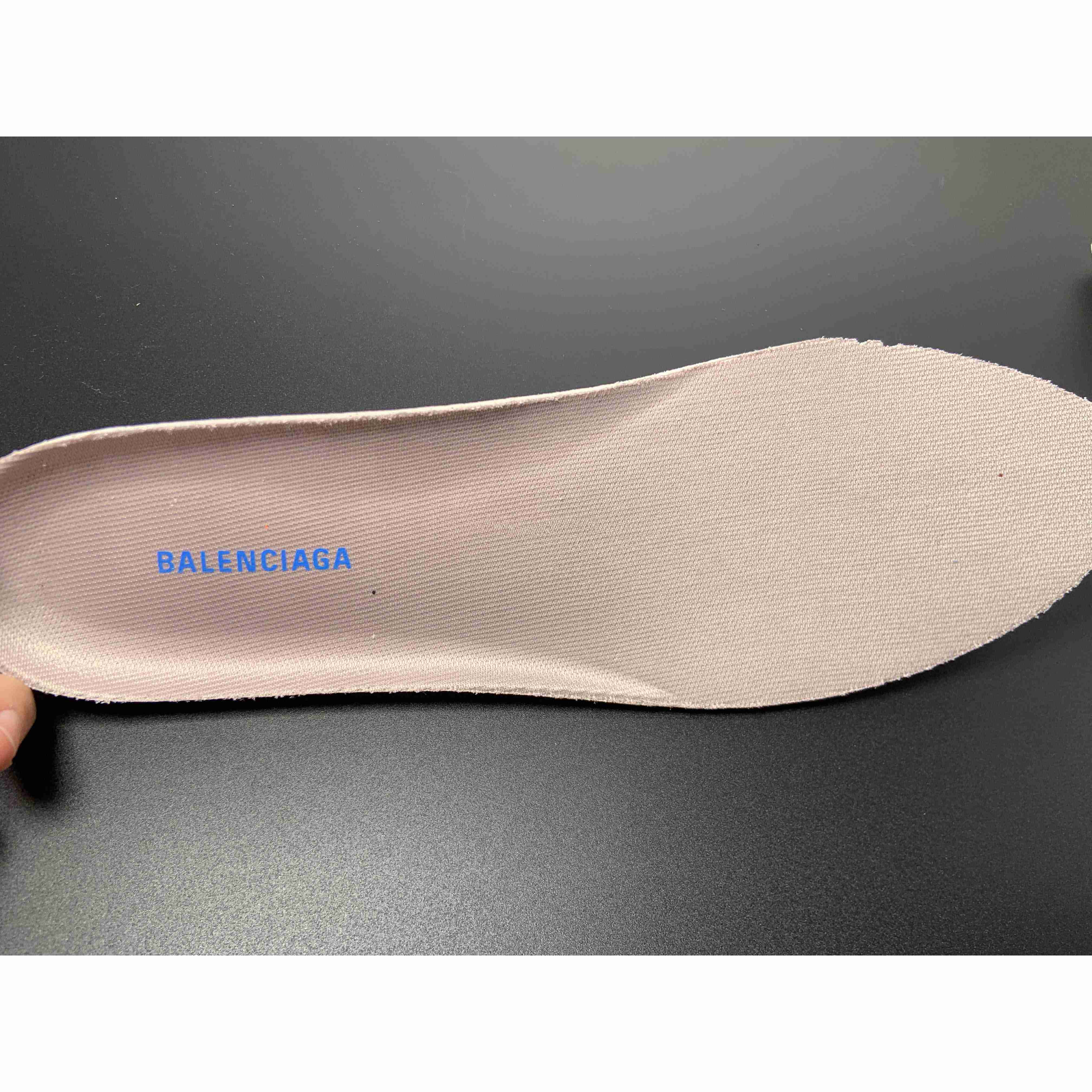 Balenciaga Runner Sneaker - DopestKickz