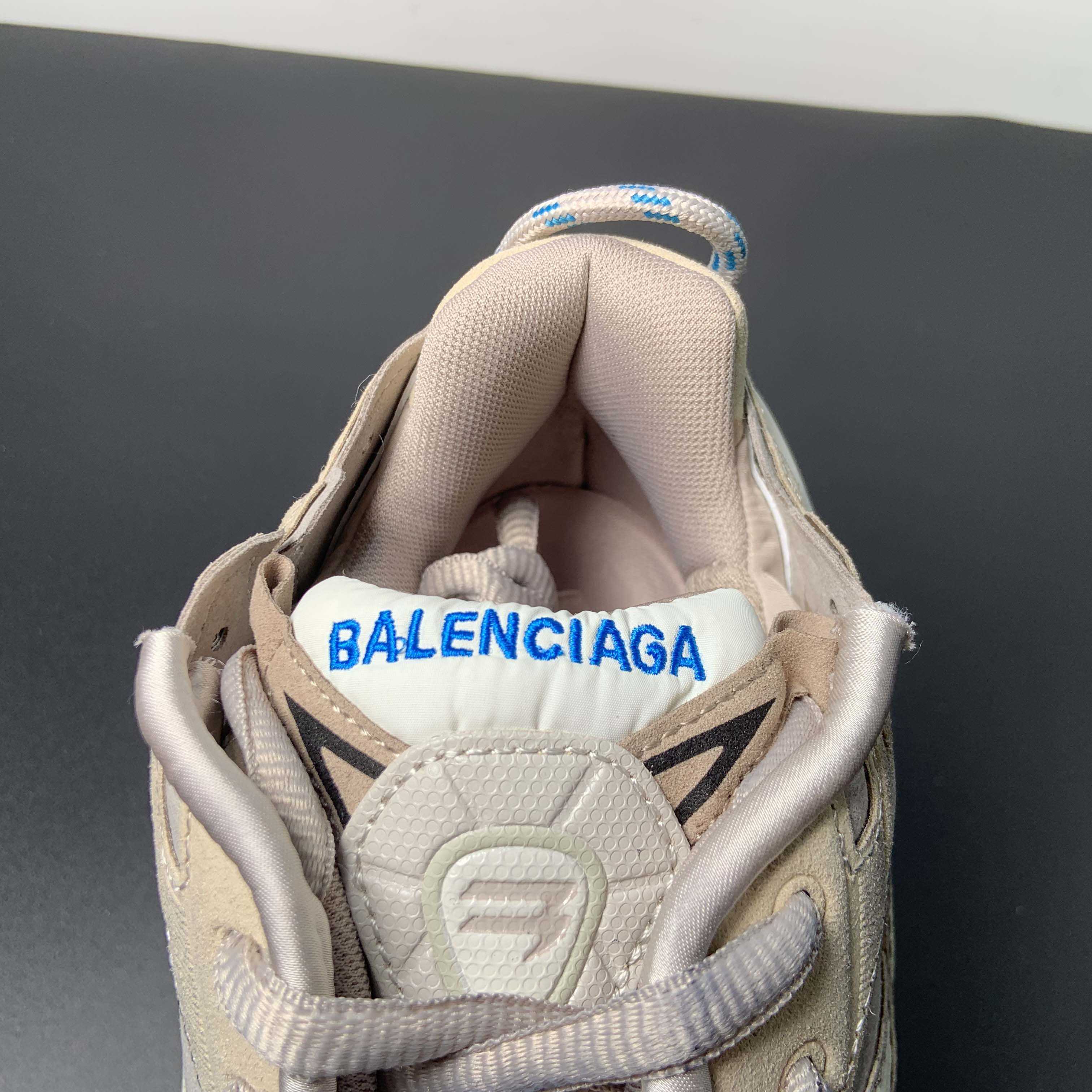 Balenciaga Runner Sneaker - DopestKickz