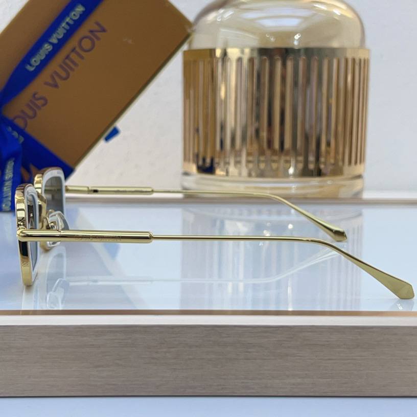 Louis Vuitton Z2212U Sunglasses    - DopestKickz