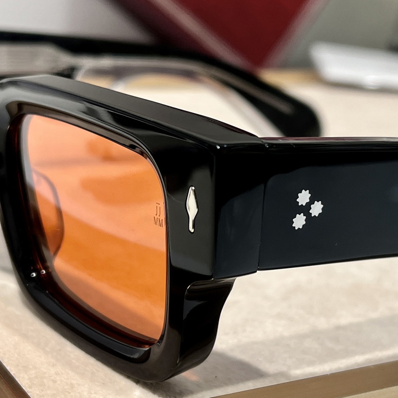 Jacquemus ASCARII Sunglasses - DopestKickz