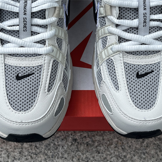 Nike P-6000 Sneaker     HJ3488-001 - DopestKickz