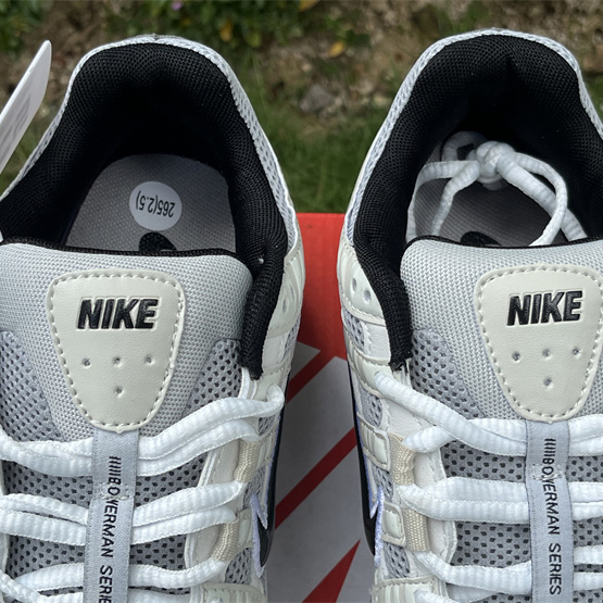 Nike P-6000 Sneaker     HJ3488-001 - DopestKickz