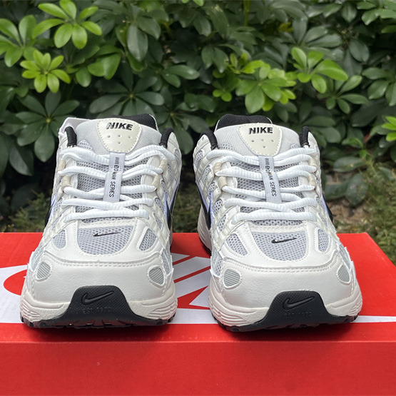 Nike P-6000 Sneaker     HJ3488-001 - DopestKickz