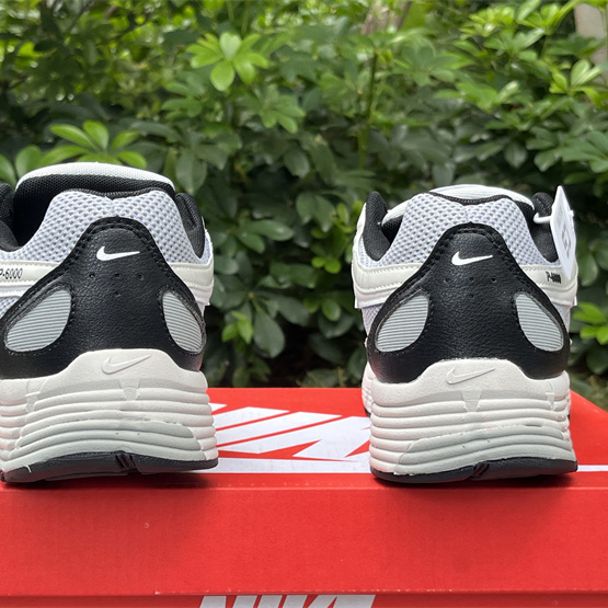 Nike P-6000 Sneaker     HJ3488-001 - DopestKickz