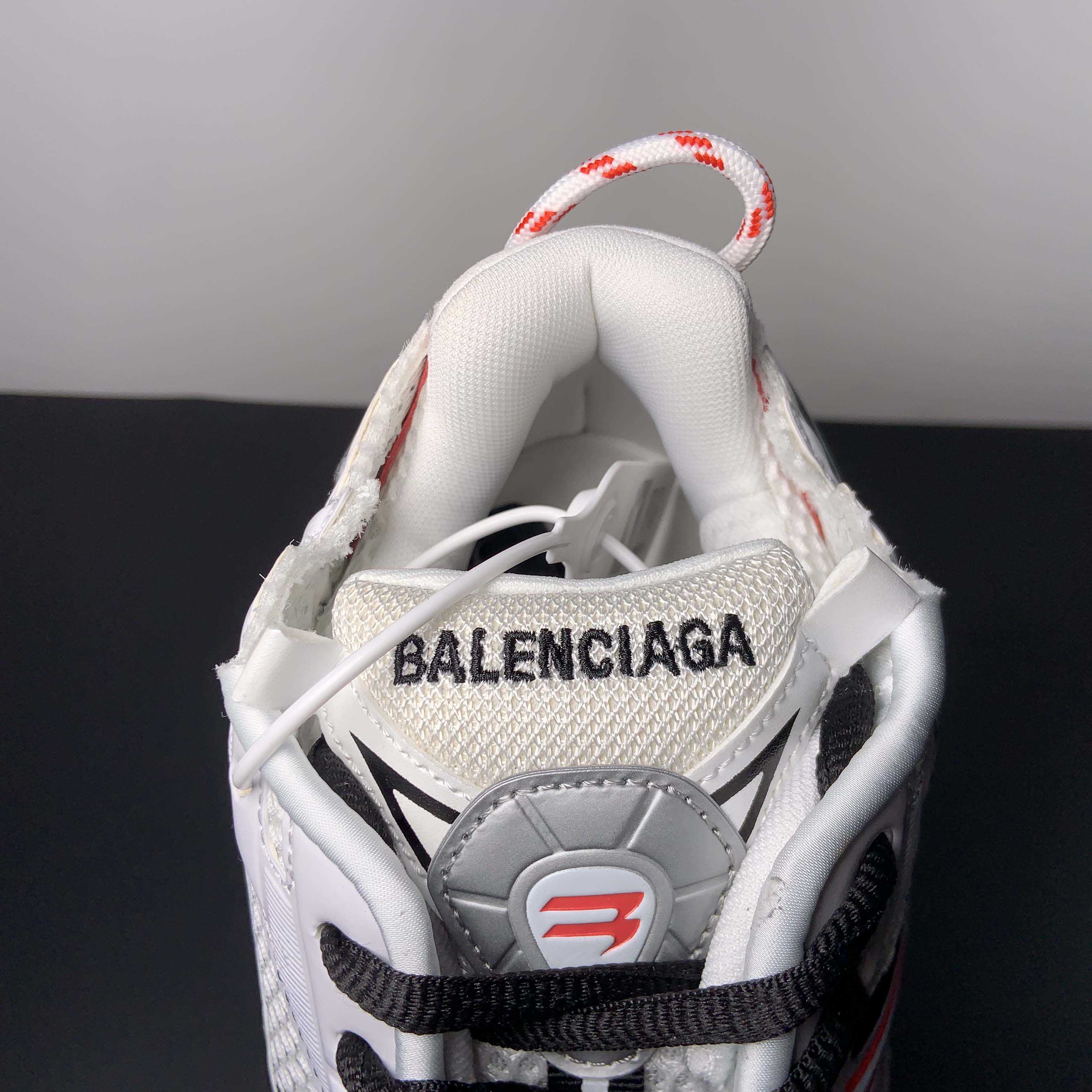Balenciaga Runner Sneaker  - DopestKickz