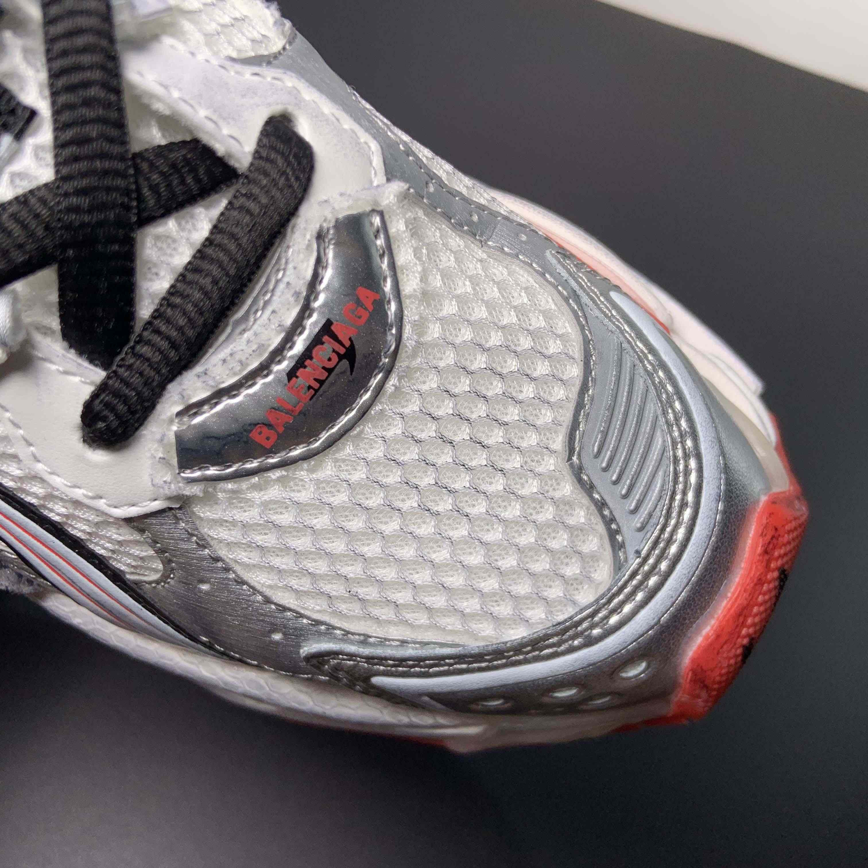 Balenciaga Runner Sneaker  - DopestKickz