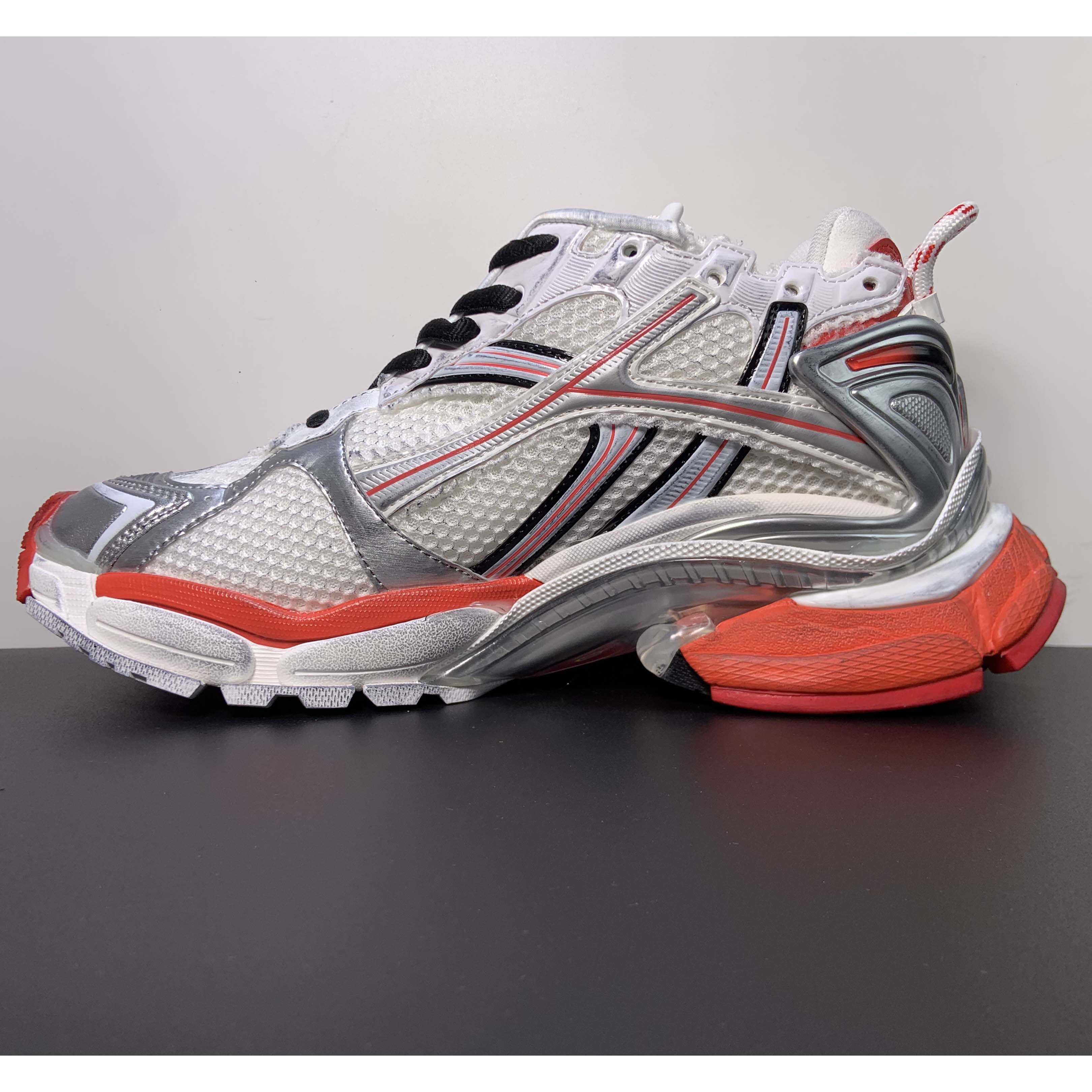 Balenciaga Runner Sneaker  - DopestKickz