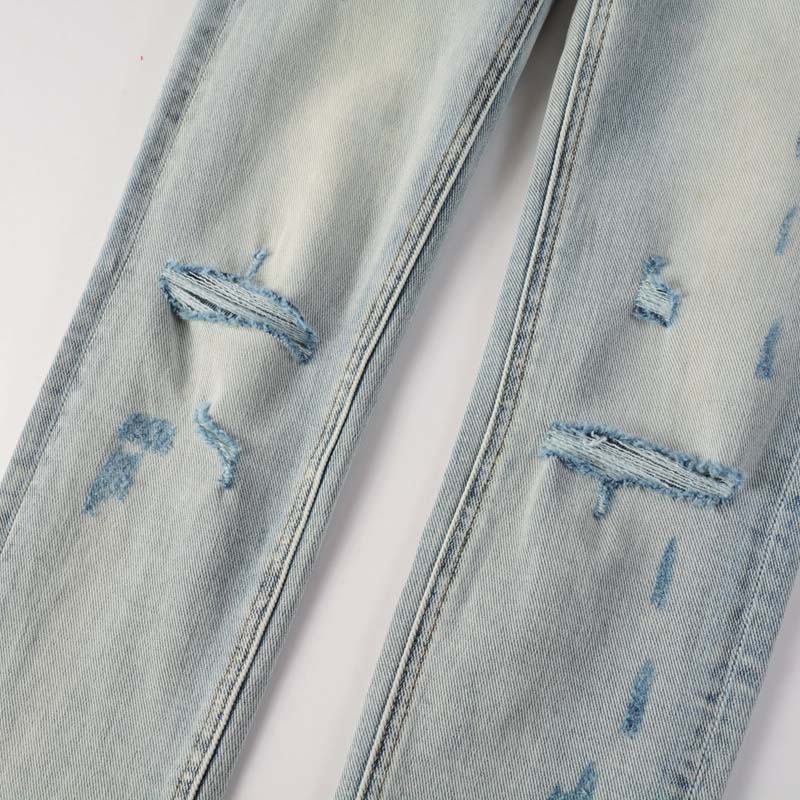 Ksubi Slim Fit Jeans      3006 - DopestKickz